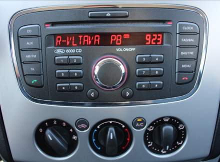 Ford - Focus
