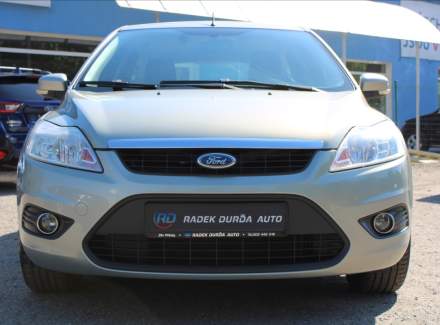 Ford - Focus