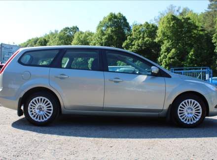 Ford - Focus