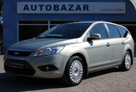 Ford - Focus