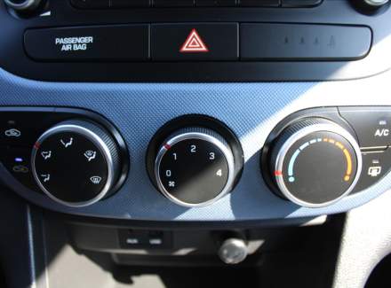 Hyundai - i10