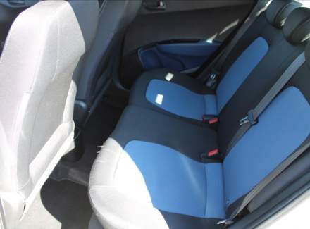 Hyundai - i10