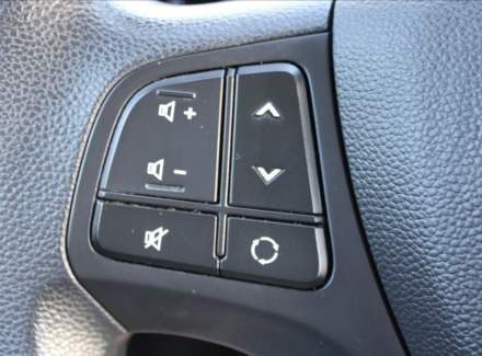 Hyundai - i10