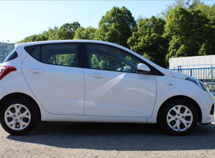 Hyundai - i10