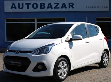 Hyundai - i10