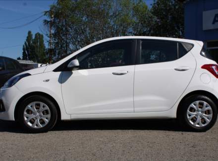 Hyundai - i10