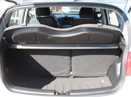 Hyundai - i10