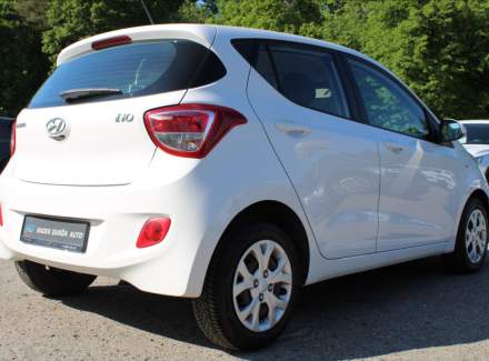 Hyundai - i10