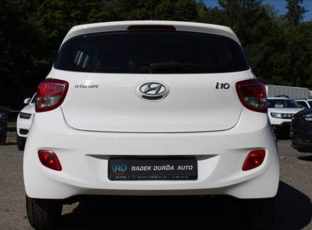 Hyundai - i10