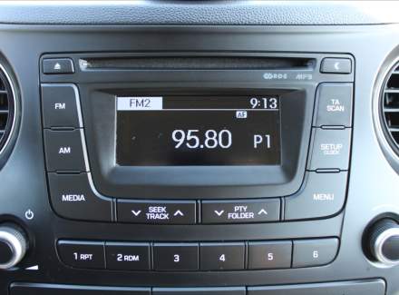 Hyundai - i10