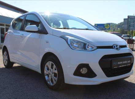 Hyundai - i10