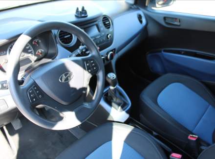 Hyundai - i10