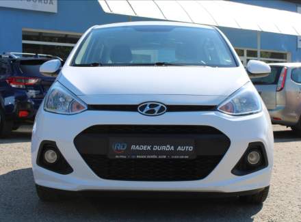 Hyundai - i10