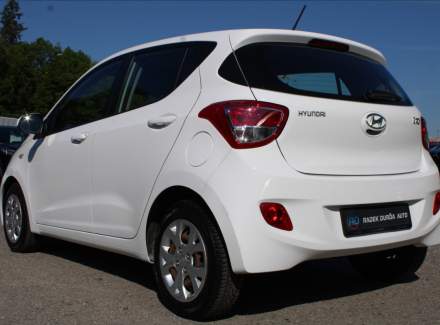 Hyundai - i10