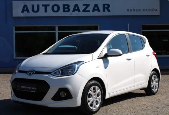 Hyundai - i10