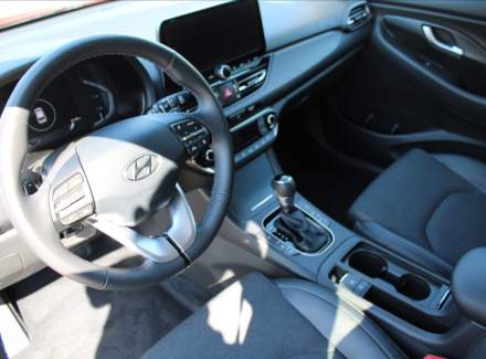 Hyundai - i30