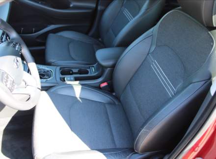 Hyundai - i30