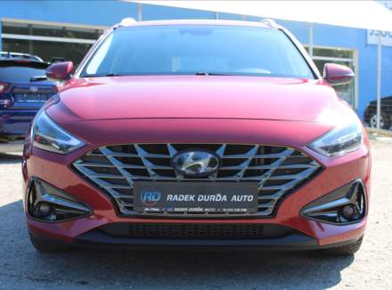 Hyundai - i30