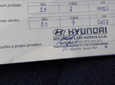 Hyundai - i30