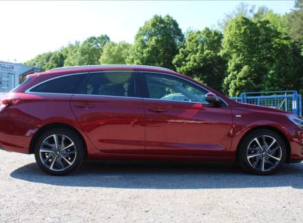 Hyundai - i30