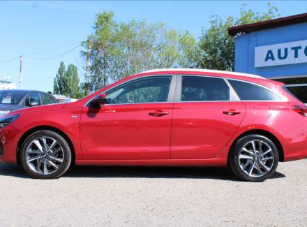 Hyundai - i30