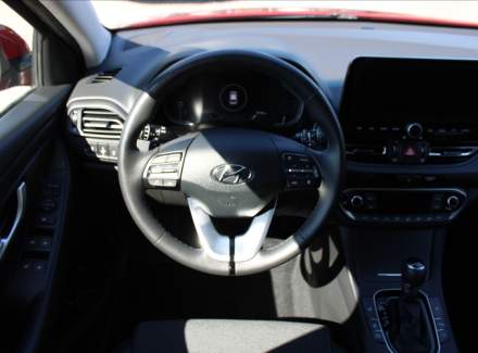 Hyundai - i30
