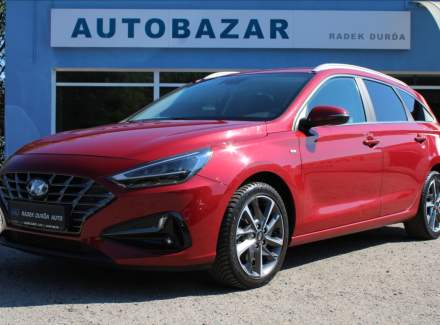 Hyundai - i30
