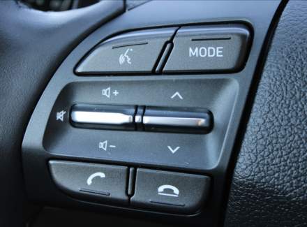 Hyundai - i30