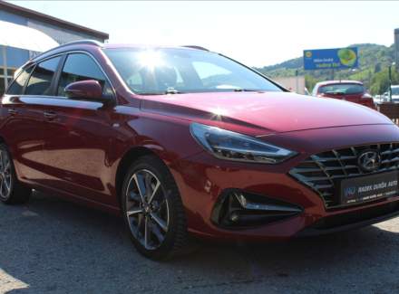 Hyundai - i30