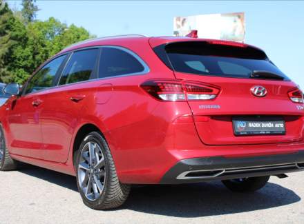 Hyundai - i30