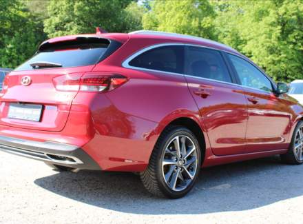 Hyundai - i30