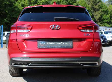 Hyundai - i30