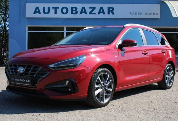 Hyundai - i30