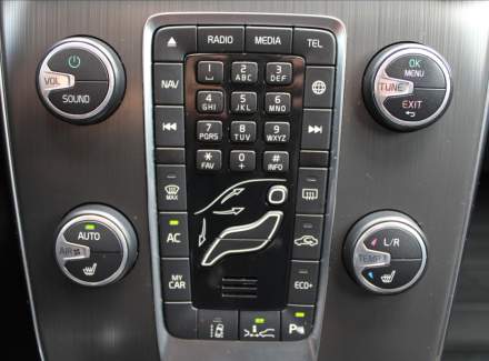 Volvo - V40