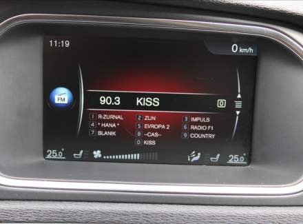 Volvo - V40