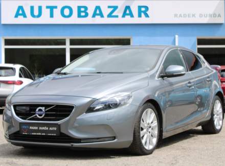 Volvo - V40