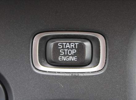 Volvo - V40