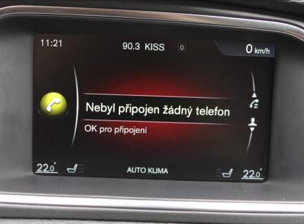 Volvo - V40