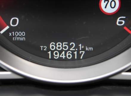 Volvo - V40