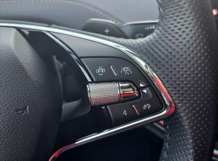 Škoda - Enyaq iV