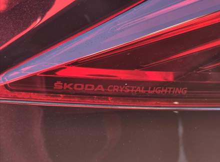 Škoda - Enyaq iV