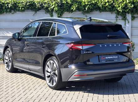 Škoda - Enyaq iV