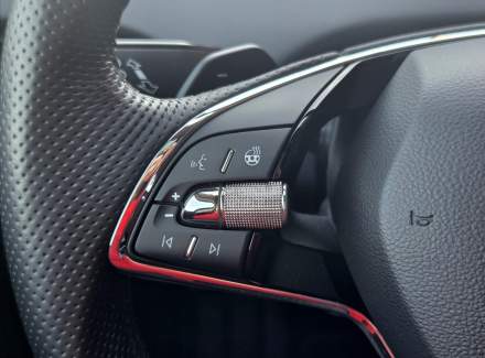 Škoda - Enyaq iV