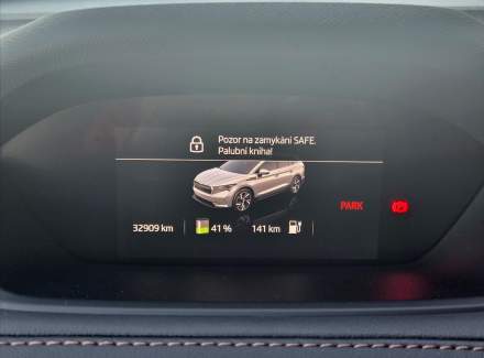 Škoda - Enyaq iV