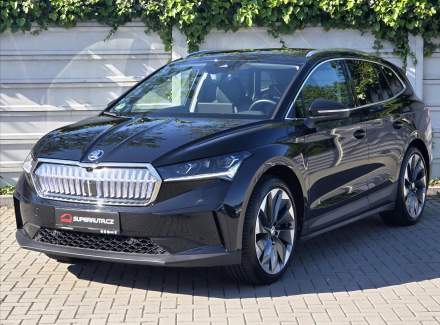 Škoda - Enyaq iV