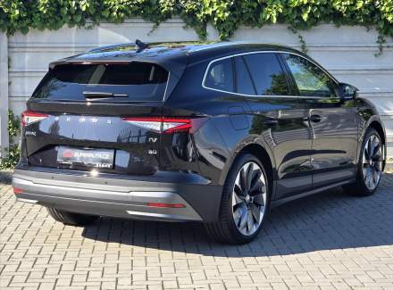 Škoda - Enyaq iV
