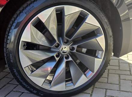 Škoda - Enyaq iV