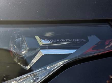 Škoda - Enyaq iV