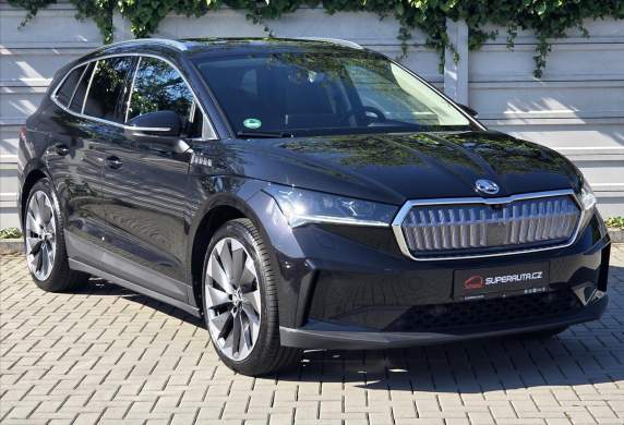 Škoda - Enyaq iV