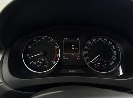Škoda - Rapid